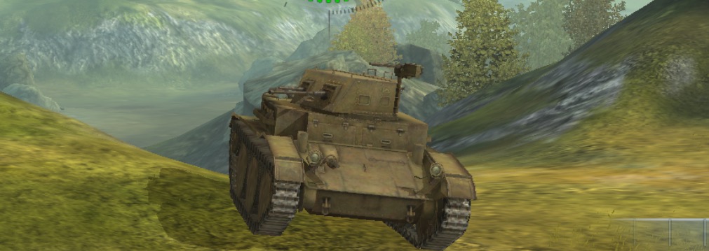 T7 Combat Car World Of Tanks Blitz Wiki
