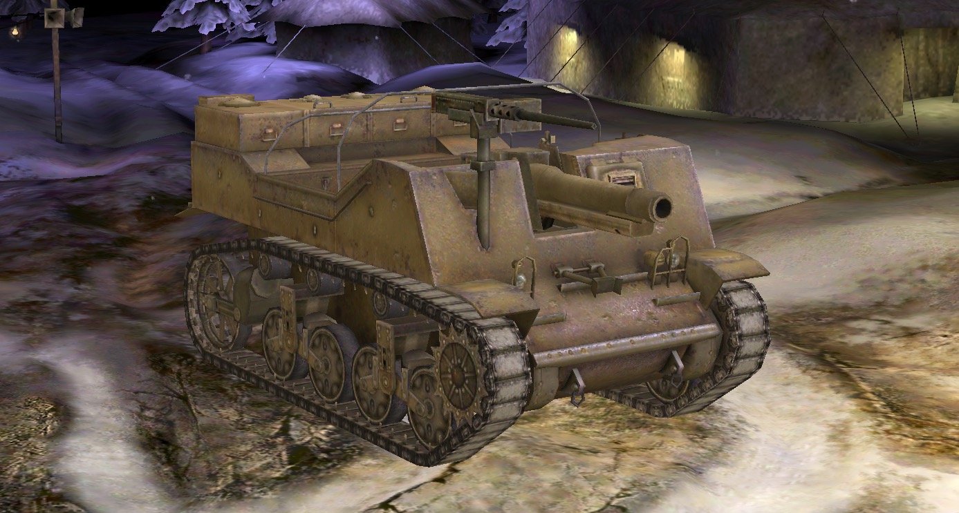 T World Of Tanks Blitz Wiki