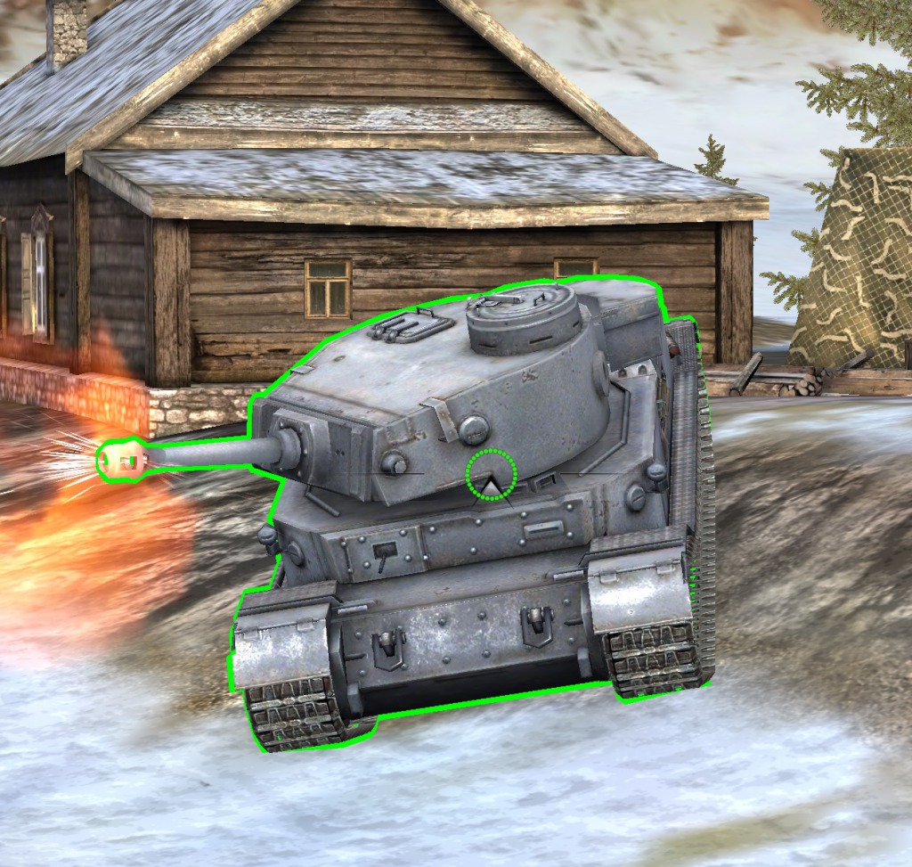 Tiger P World Of Tanks Blitz Wiki