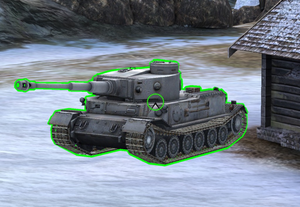 Tiger P World Of Tanks Blitz Wiki