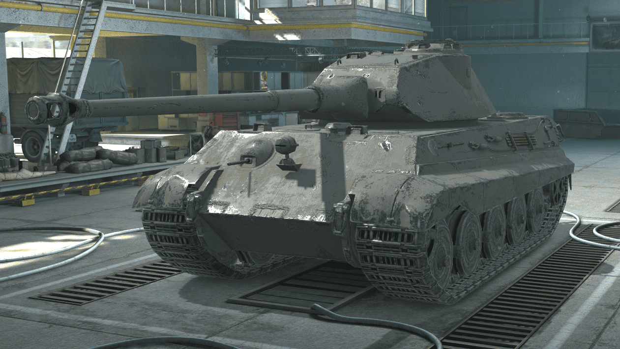 Tiger Ii World Of Tanks Blitz Wiki