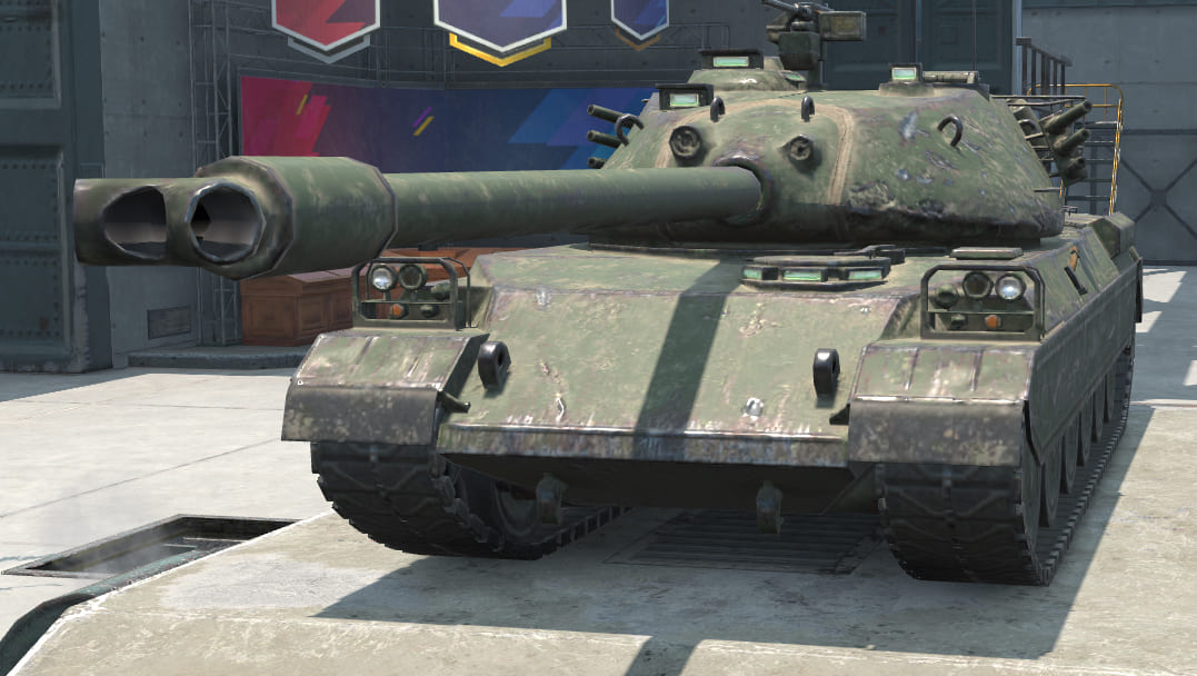 Type 71 World Of Tanks Blitz Wiki Type 71 World Of Tanks Blitz Wiki