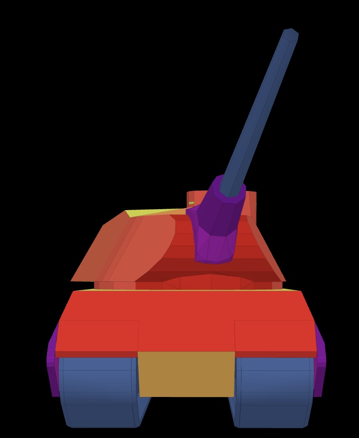 Vk 100 01 P World Of Tanks Blitz Wiki Vk 100 01 P World Of Tanks Blitz Wiki