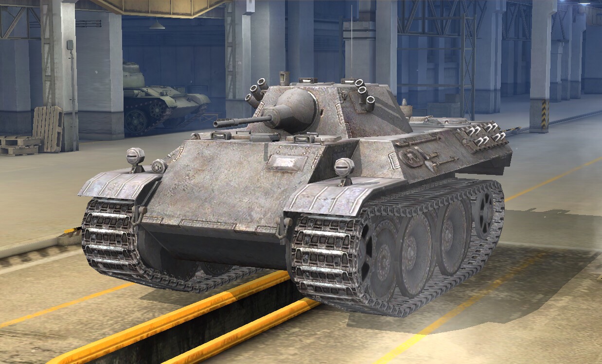 Vk 16 02 Leopard World Of Tanks Blitz Wiki