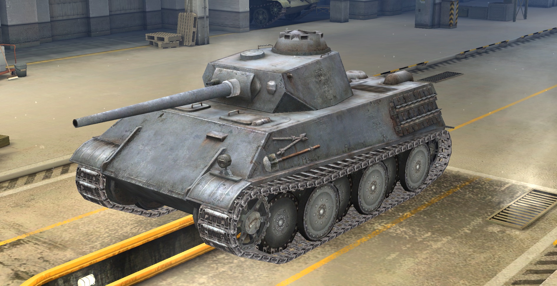 Vk 28 01 World Of Tanks Blitz Wiki