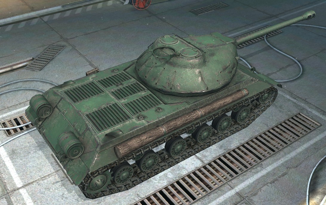 Wz 112 2 World Of Tanks Blitz Wiki