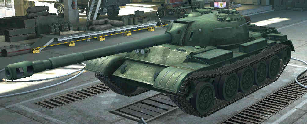 Wz 1 World Of Tanks Blitz Wiki