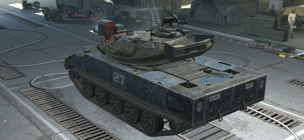 Xm551 Sheridan World Of Tanks Blitz Wiki