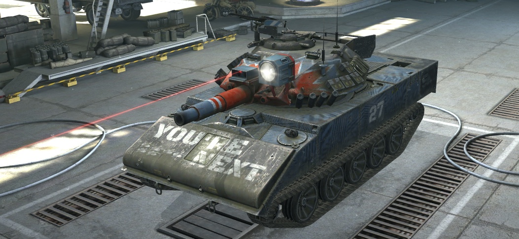 Xm551 Sheridan World Of Tanks Blitz Wiki