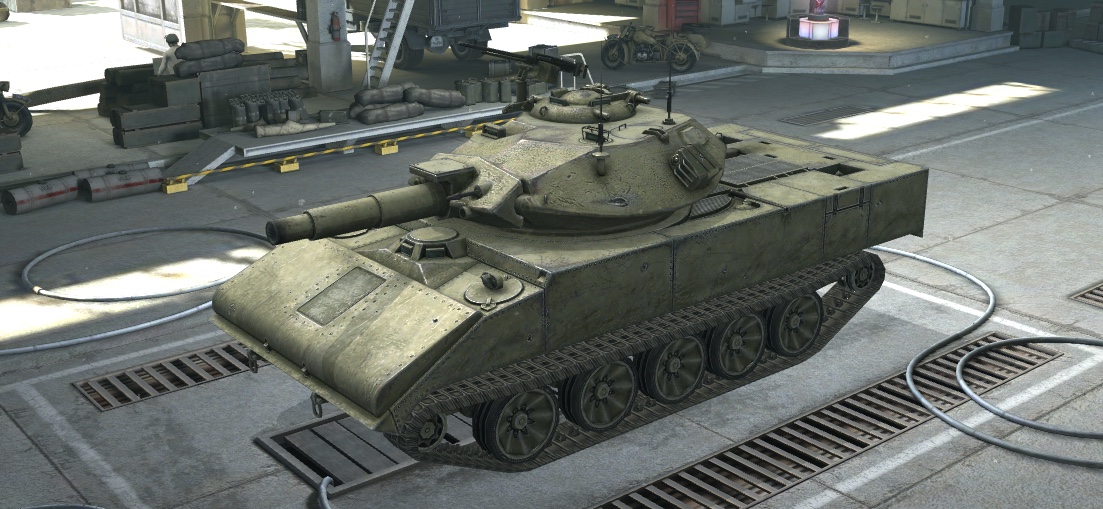 Xm551 Sheridan World Of Tanks Blitz Wiki