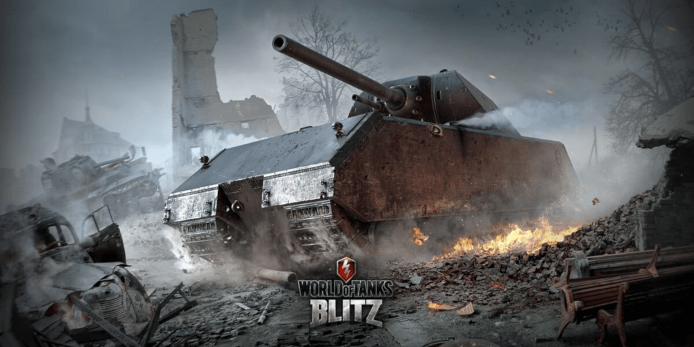 World Of Tanks Blitz Wiki Ios Android Mac Steam版 World Of Tanks Blitz Wiki