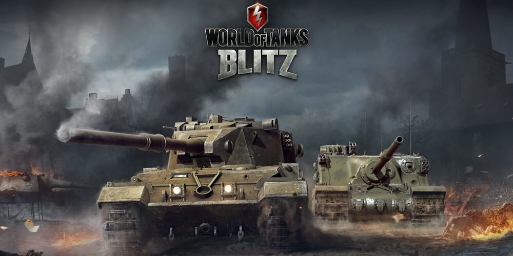 World Of Tanks Blitz Wiki