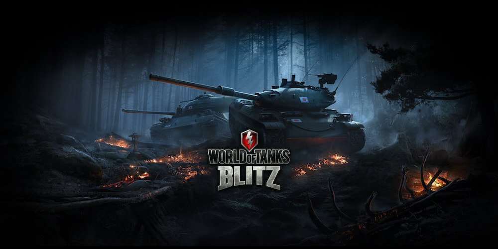 World Of Tanks Blitz Wiki