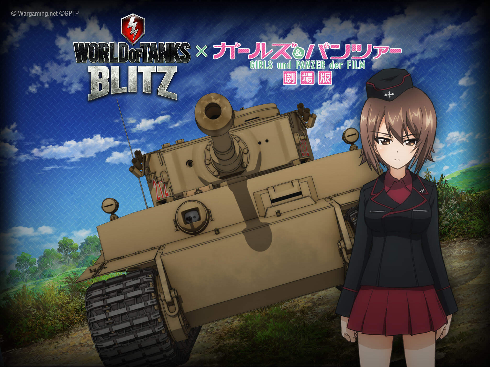 World Of Tanks Blitz Wiki