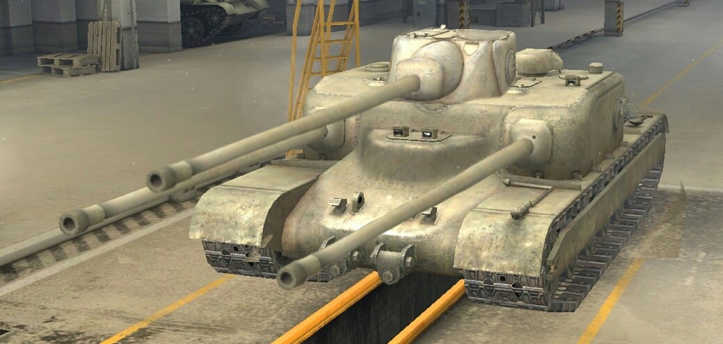 コメント At 7 World Of Tanks Blitz Wiki