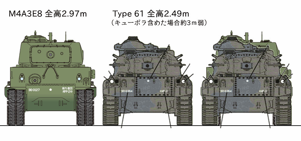 Type 61 World Of Tanks Blitz Wiki