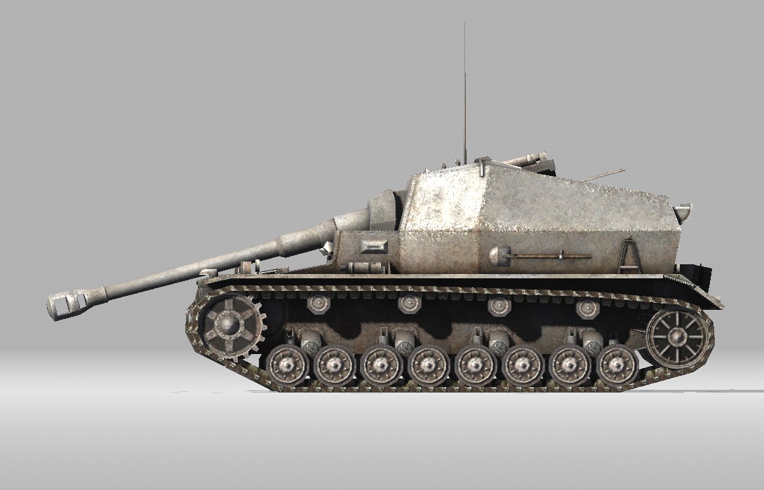 Dicker Max World Of Tanks Blitz Wiki