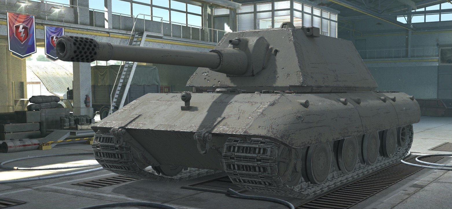 E 100 World Of Tanks Blitz Wiki