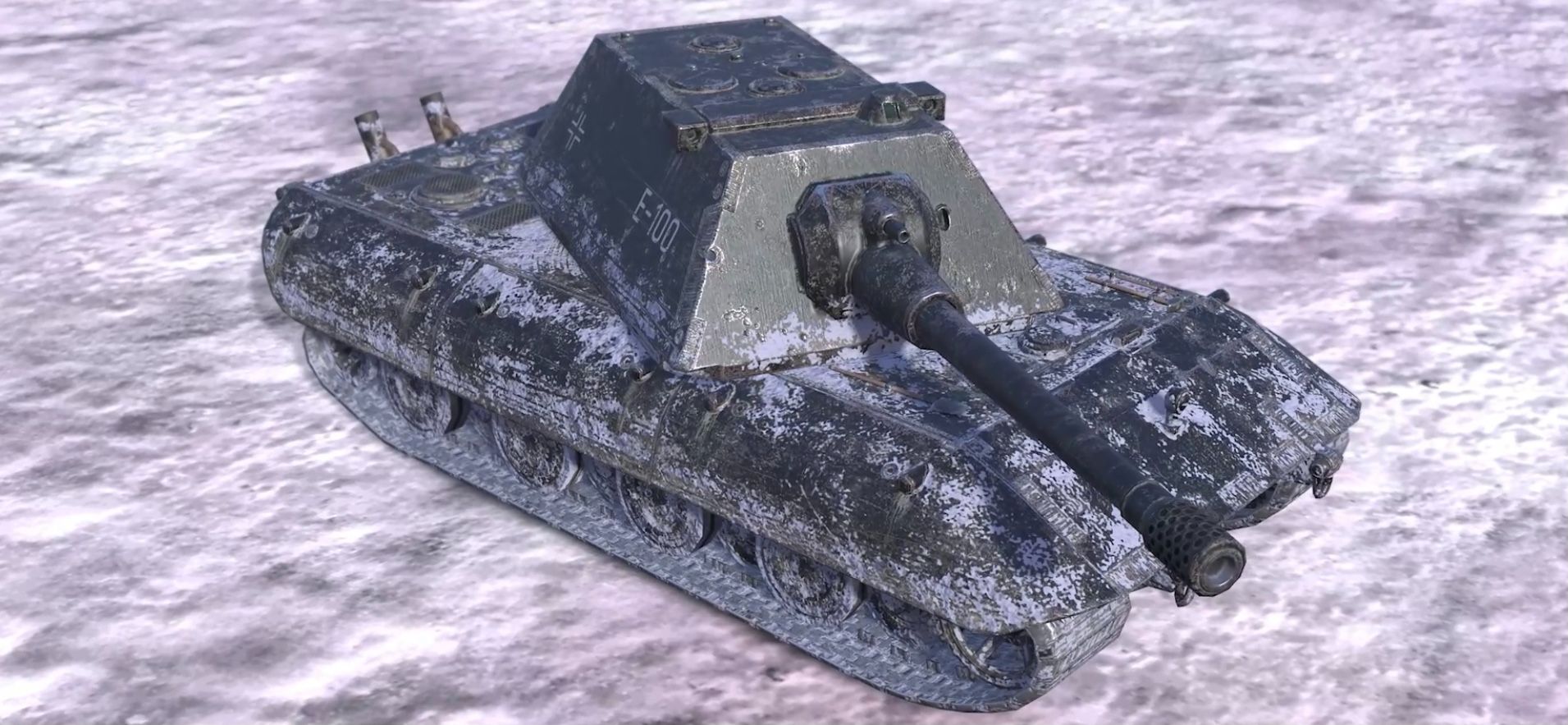 E 100 World Of Tanks Blitz Wiki