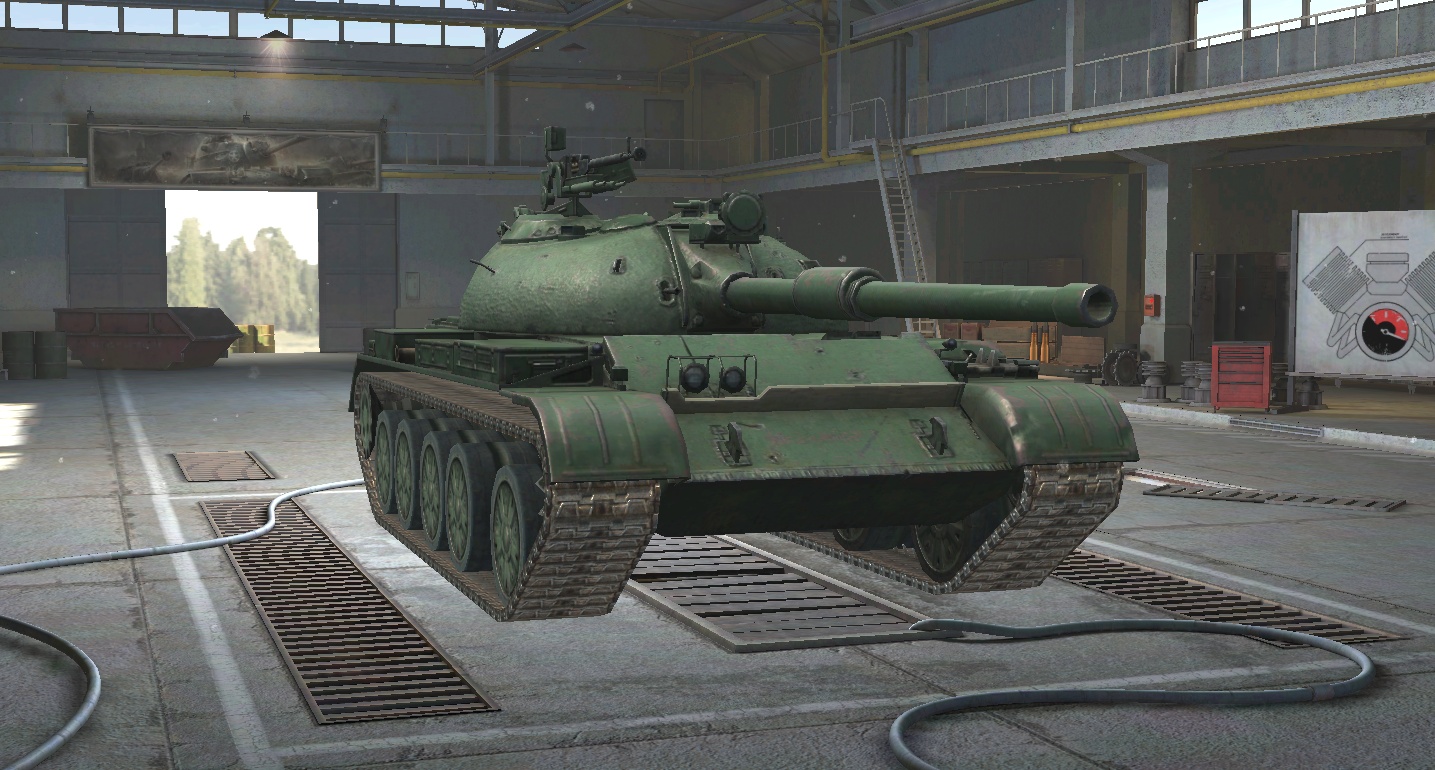 121b World Of Tanks Blitz Wiki