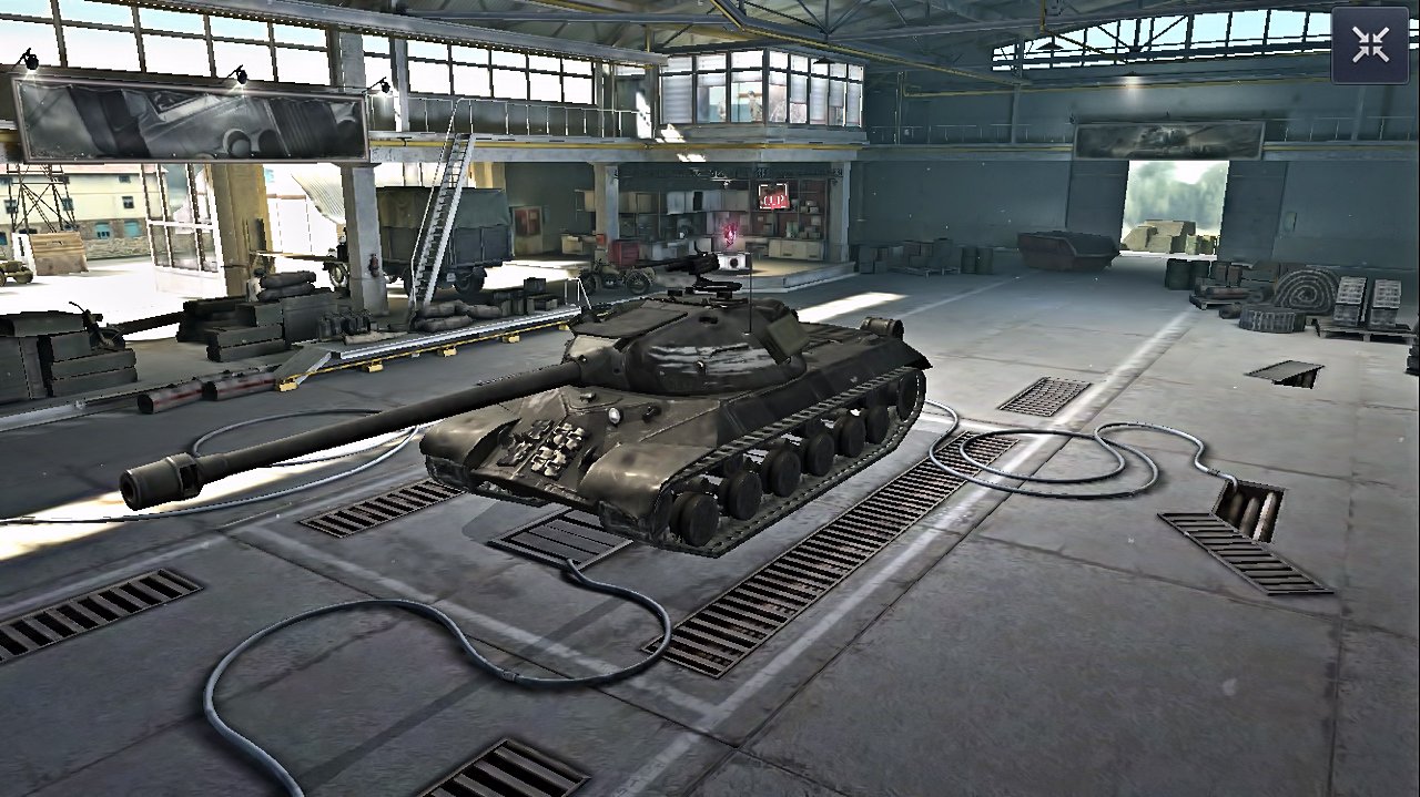 IS-3 Bear_accessories.jpg IS-3 Bear_accessories.jpg