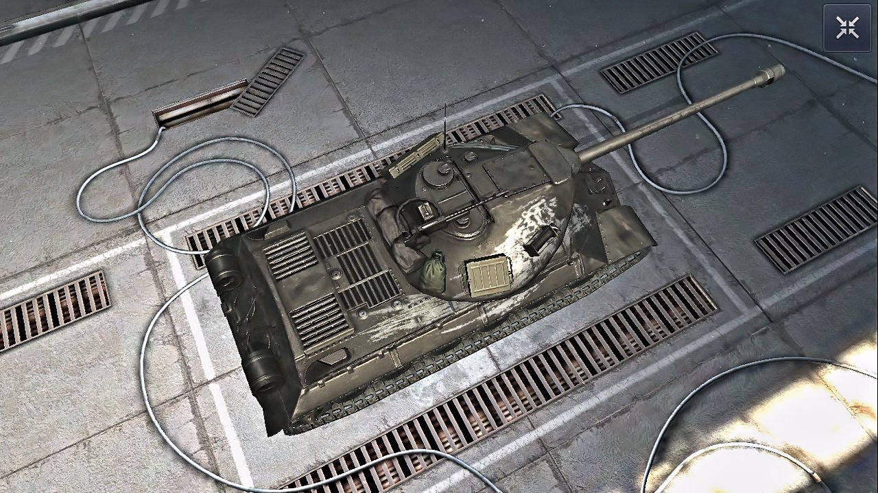 IS-3 Bear_accessoriesBird's eye view.jpg IS-3 Bear_accessoriesBird's eye view.jpg