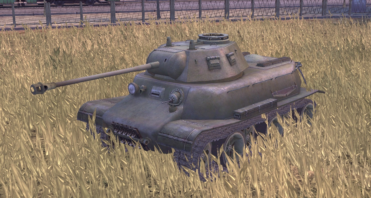 Mt 25 World Of Tanks Blitz Wiki