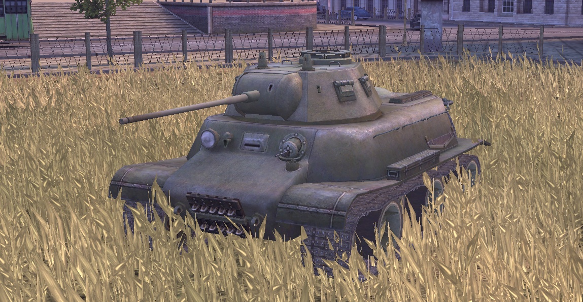 Mt 25 World Of Tanks Blitz Wiki