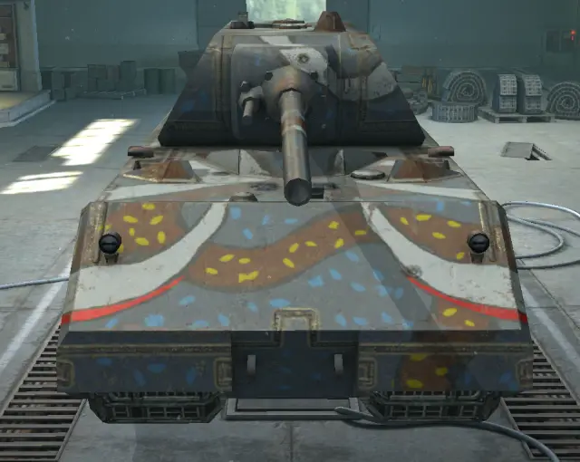 Maus 313 front.PNG