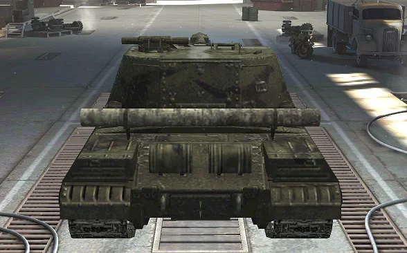Object268 Chaser backside.jpg Object268 Chaser backside.jpg