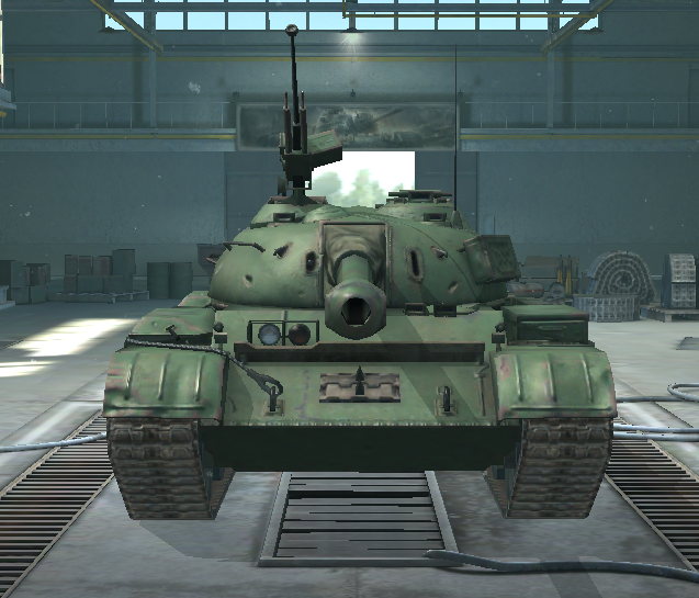 T 34 3 World Of Tanks Blitz Wiki