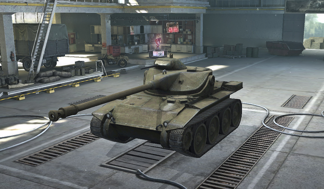 T71 World Of Tanks Blitz Wiki