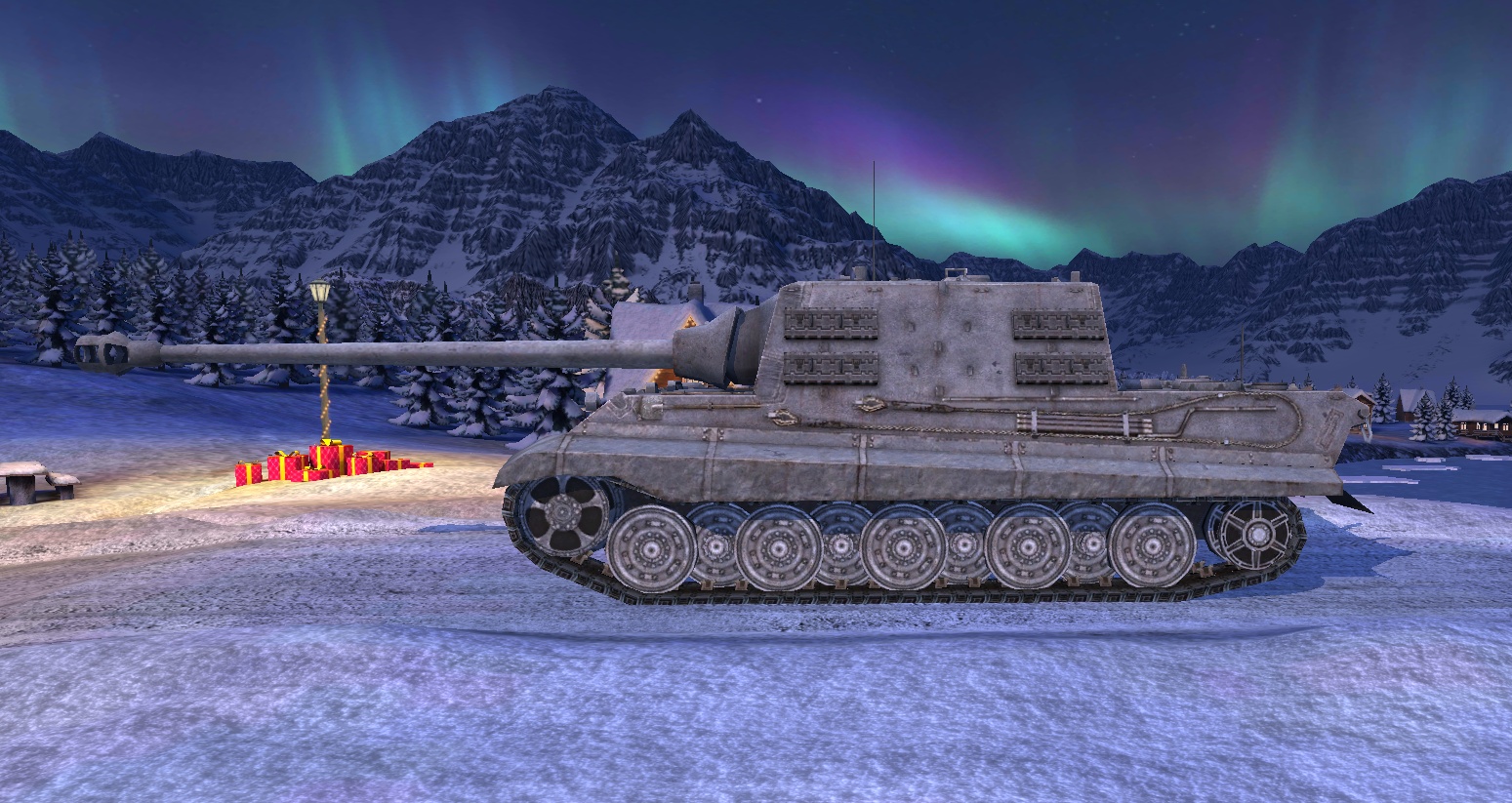 8.8cm Pak 43 Jagdtiger World of Tanks Blitz Wiki*