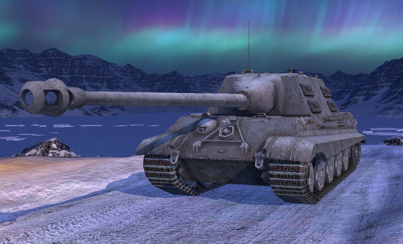 Jagdtiger 8 8 World Of Tanks Blitz Wiki