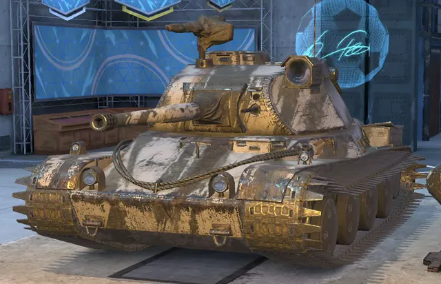 Svear - World of Tanks Blitz Wiki*