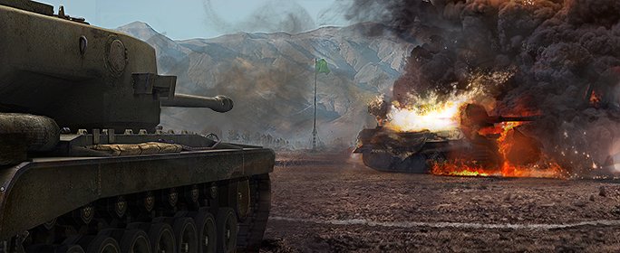 愚痴部屋 World Of Tanks Ps4版 Wiki