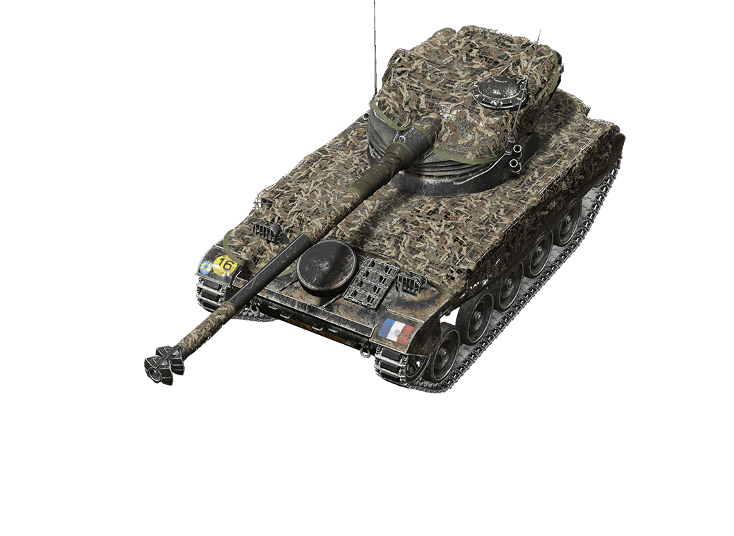 Amx 13 105 Modele 58 World Of Tanks Ps4版 Wiki Amx 13 105 Modele 58 World Of Tanks Ps4版 Wiki