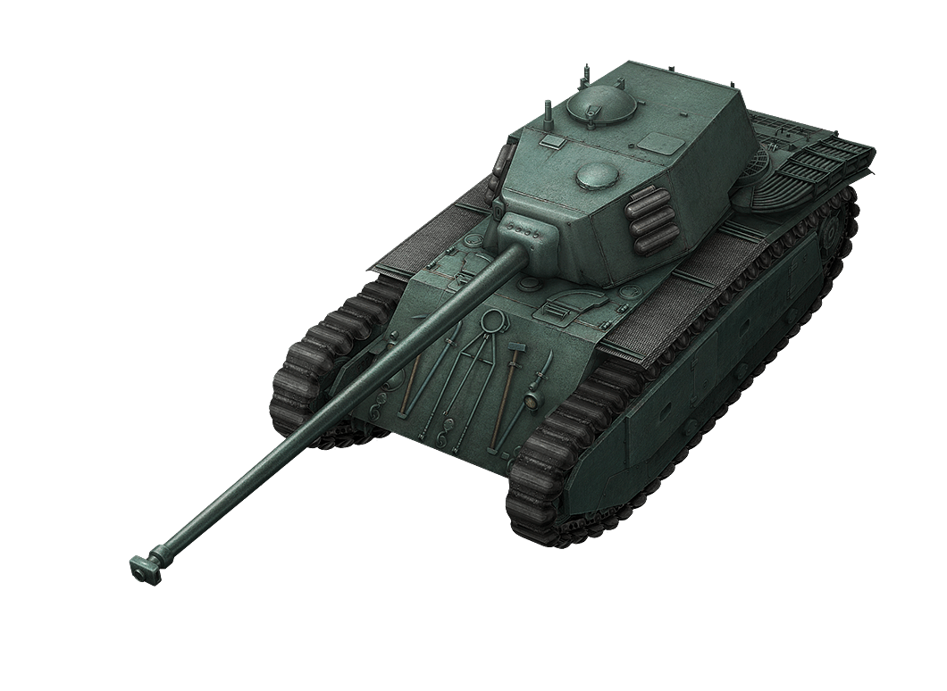 Arl 44 World Of Tanks Ps4版 Wiki