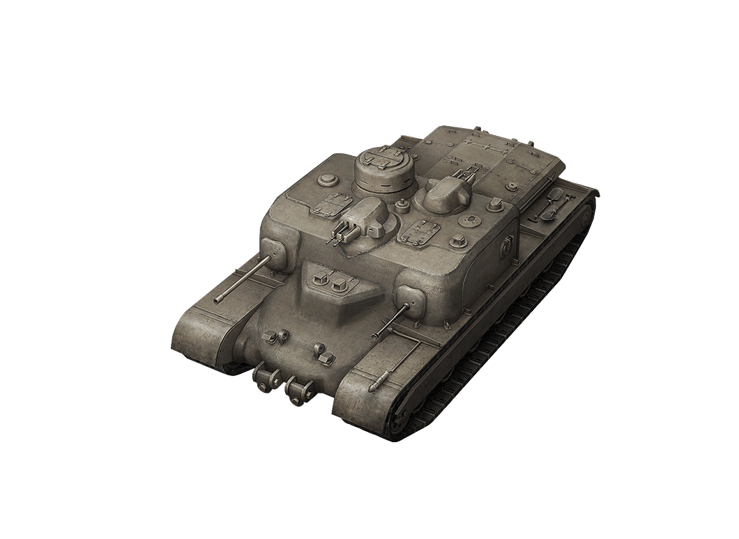 At 7 World Of Tanks Ps4版 Wiki