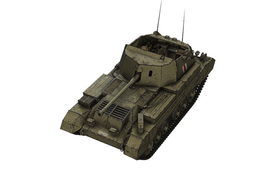 Archer World Of Tanks Ps4版 Wiki