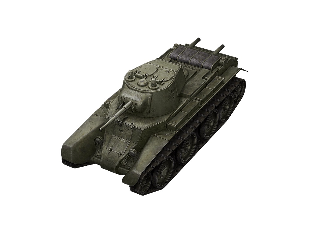 Bt 7 World Of Tanks Ps4版 Wiki