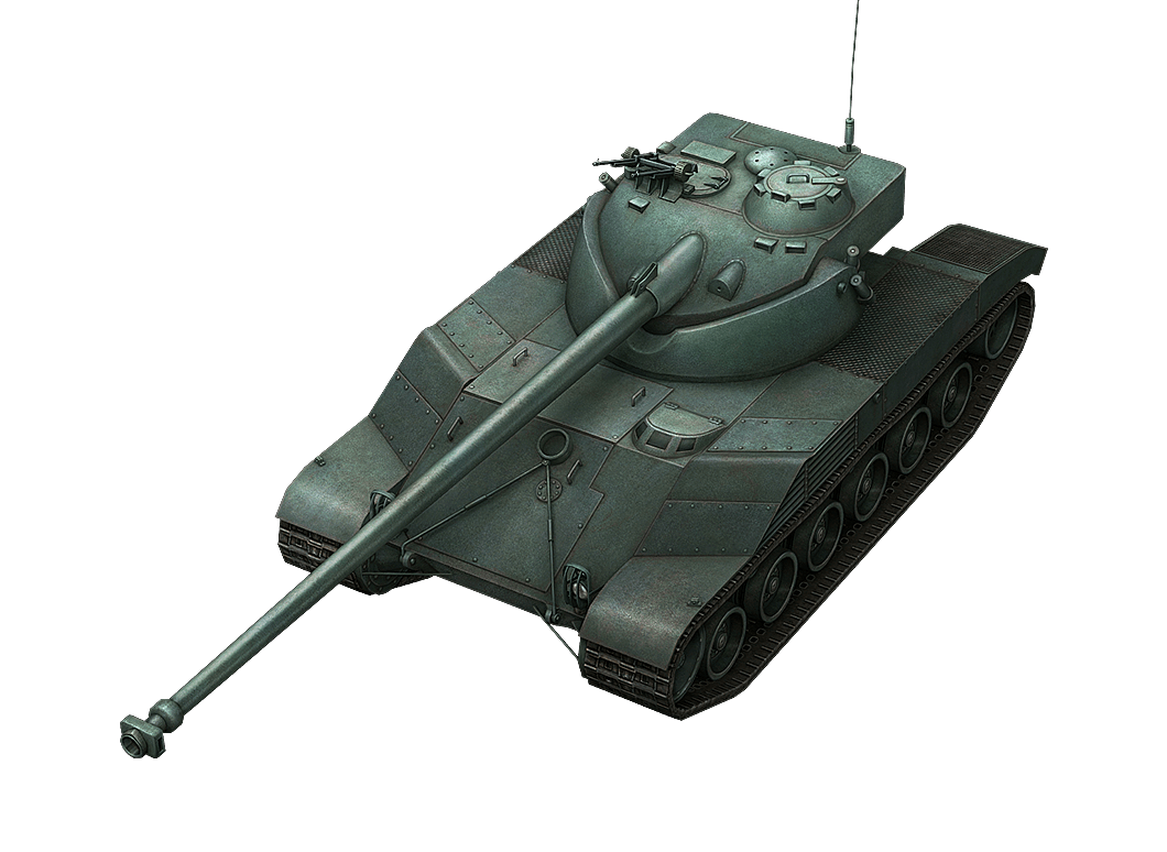 Bat Chatillon 25 T World Of Tanks Ps4版 Wiki