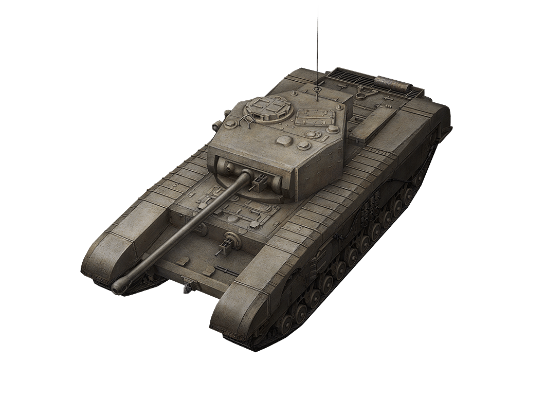 Black Prince World Of Tanks Ps4版 Wiki