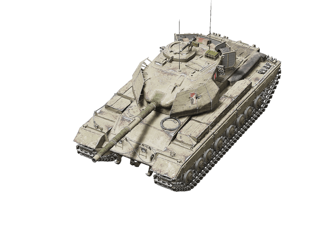 Caernarvon Action X World Of Tanks Ps4版 Wiki