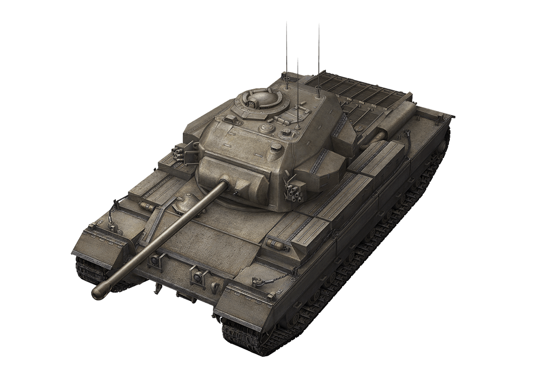 Caernarvon World Of Tanks Ps4版 Wiki