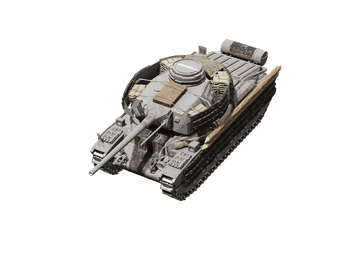 Centrifuge World Of Tanks Ps4版 Wiki