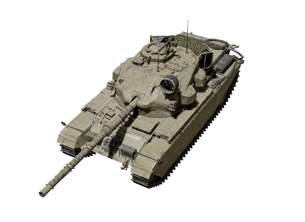 Centurion Action X World Of Tanks Ps4版 Wiki