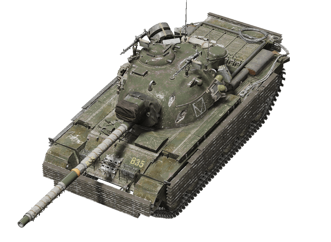 Chisel World Of Tanks Ps4版 Wiki