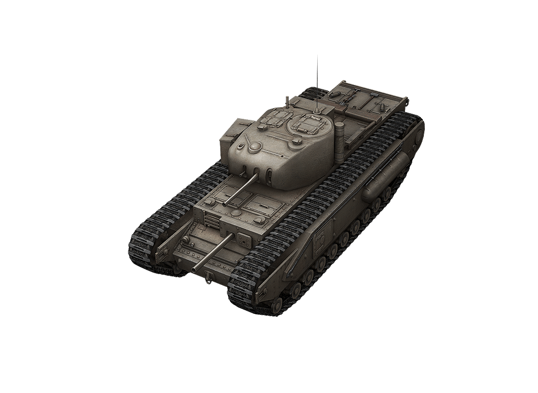 Churchill I World Of Tanks Ps4版 Wiki