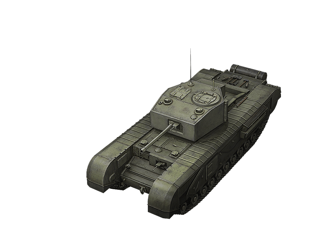 Churchill Iii World Of Tanks Ps4版 Wiki